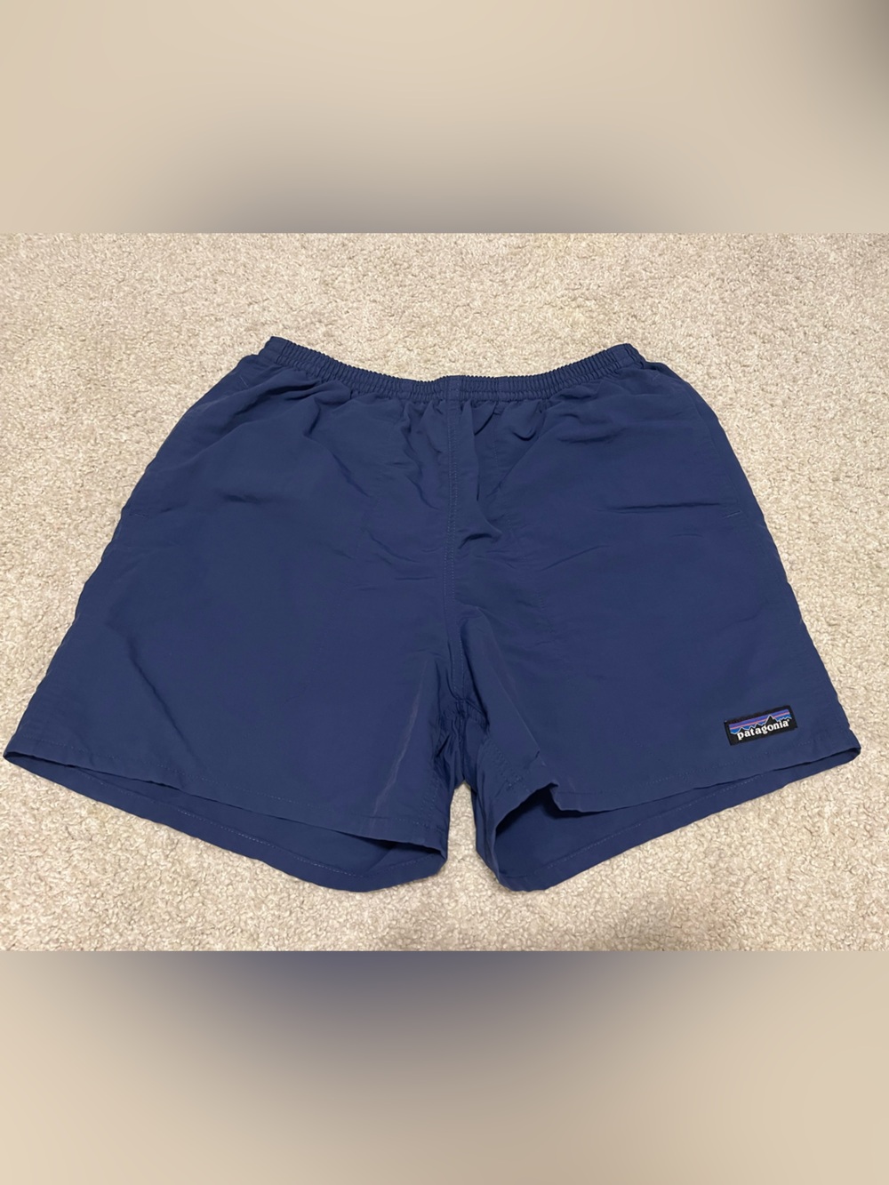 Patagonia Baggies S 5”